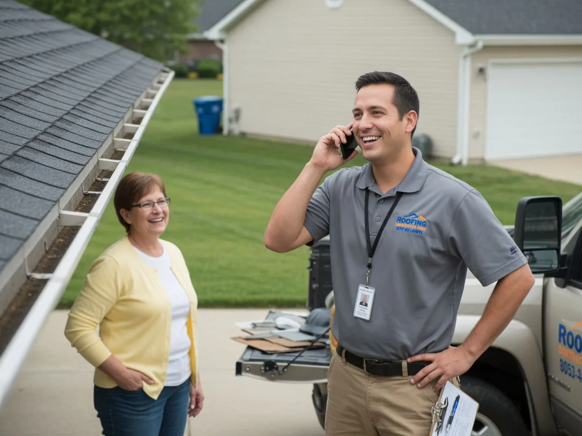 Local Roofing Contractors Yorkville, CA FAQs